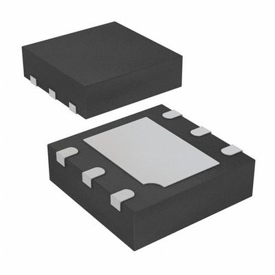 ST1S03PUR de Omschakelingsregelgevers ICS PMIC Voltage van het van geïntegreerde schakelingen Regelgevers gelijkstroom gelijkstroom