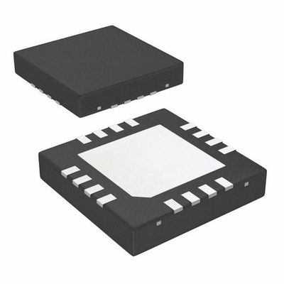 TS30012-M050QFNR de Omschakelingsregelgevers ICS PMIC Voltage van het van geïntegreerde schakelingen Regelgevers gelijkstroom gelijkstroom