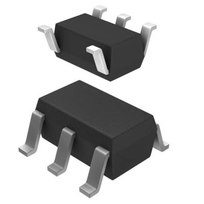 SC189ZSKTRT de Omschakelingsregelgevers ICS PMIC Voltage van het van geïntegreerde schakelingen Regelgevers gelijkstroom gelijkstroom