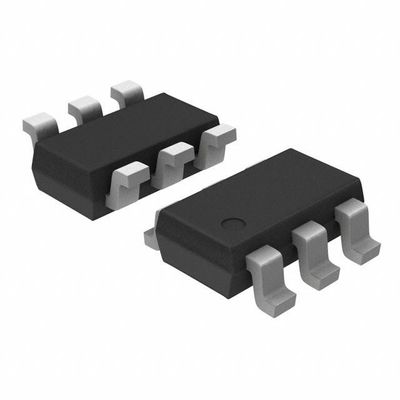 TPS61073DDCR de Omschakelingsregelgevers ICS PMIC Voltage van het van geïntegreerde schakelingen Regelgevers gelijkstroom gelijkstroom