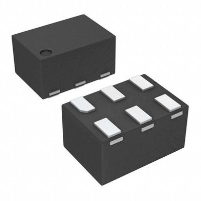 TPS62237DRYR de Omschakelingsregelgevers ICS PMIC Voltage van het van geïntegreerde schakelingen Regelgevers gelijkstroom gelijkstroom