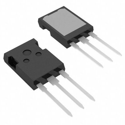 IXGX75N250 2500V IGBT-voedingsmodule 170A Standaard ingangstype NPT 780W 75N250