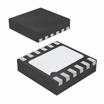 RT8020GQW de Omschakelingsregelgevers ICS PMIC Voltage van het van geïntegreerde schakelingen Regelgevers gelijkstroom gelijkstroom