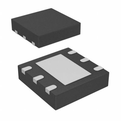 PAM2305CGFADJ de Omschakelingsregelgevers ICS PMIC Voltage van het van geïntegreerde schakelingen Regelgevers gelijkstroom gelijkstroom
