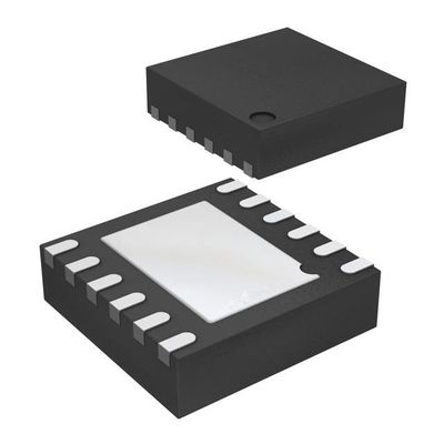 Mic2207yml-RT de Omschakelingsregelgevers ICS PMIC Voltage van het Van geïntegreerde schakelingen Regelgevers gelijkstroom gelijkstroom