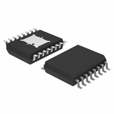 NCP3163BPWR2G de Omschakelingsregelgevers ICS PMIC Voltage van het van geïntegreerde schakelingen Regelgevers gelijkstroom gelijkstroom