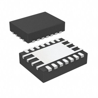 TPS63021DSJR de Omschakelingsregelgevers ICS PMIC Voltage van het van geïntegreerde schakelingen Regelgevers gelijkstroom gelijkstroom