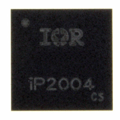 IP2004TR de Omschakelingsregelgevers ICS PMIC Voltage van het van geïntegreerde schakelingen Regelgevers gelijkstroom gelijkstroom