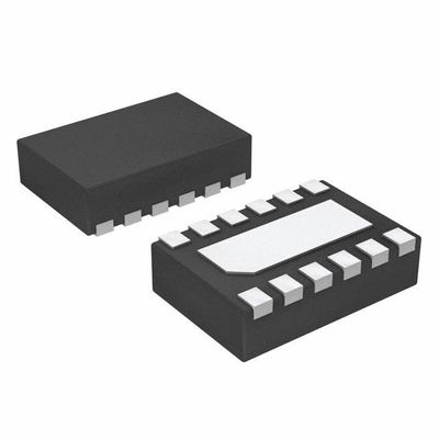 TPS62745DSSR de Omschakelingsregelgevers ICS PMIC Voltage van het van geïntegreerde schakelingen Regelgevers gelijkstroom gelijkstroom