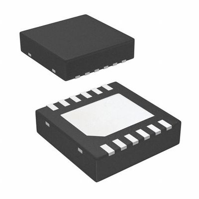 LM3668SD-2833/NOPB de Omschakelingsregelgevers ICS PMIC Voltage van het van geïntegreerde schakelingen Regelgevers gelijkstroom gelijkstroom