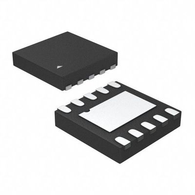 Mic23153ymt-RT de Omschakelingsregelgevers ICS PMIC Voltage van het Van geïntegreerde schakelingen Regelgevers gelijkstroom gelijkstroom