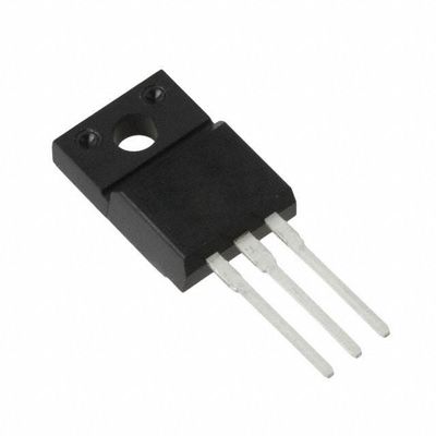 IRG4IBC30KDPBF IGBT-voedingsmodule 600V 17A 45W Through-hole montagetype 4IBC30
