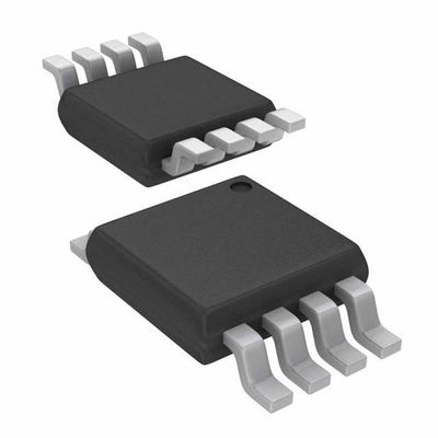 LM3489MMX/NOPB de Omschakelingscontrolemechanismen ICS PMIC Voltage van het van geïntegreerde schakelingen Regelgevers gelijkstroom gelijkstroom