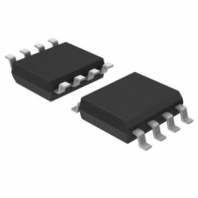 UCC28C45DR de Omschakelingscontrolemechanismen ICS PMIC Voltage van het van geïntegreerde schakelingen Regelgevers gelijkstroom gelijkstroom