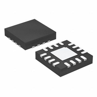 TPS43060RTET de Omschakelingscontrolemechanismen ICS PMIC Voltage van het van geïntegreerde schakelingen Regelgevers gelijkstroom gelijkstroom