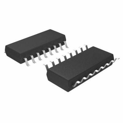 TL494CNSR de Omschakelingscontrolemechanismen ICS PMIC Voltage van het van geïntegreerde schakelingen Regelgevers gelijkstroom gelijkstroom