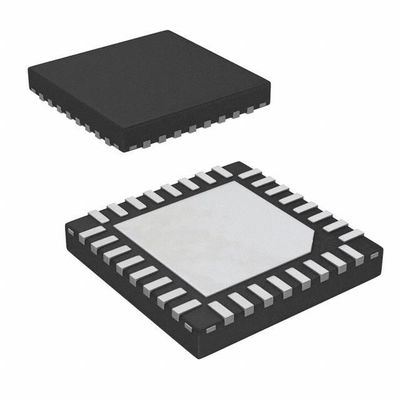 LM25119PSQ/NOPB de Omschakelingscontrolemechanismen ICS PMIC Voltage van het van geïntegreerde schakelingen Regelgevers gelijkstroom gelijkstroom