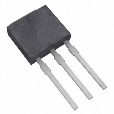 Van de de Machtsmodule van IKU15N60RBKMA1 IGBT de Transistors Enige IGBTs