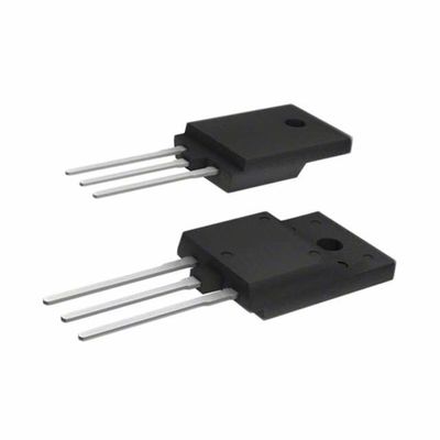 Van de de Machtsmodule van IRGIB4620DPBF IGBT de Transistors Enige IGBTs