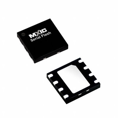 MX25U8035EZUI-10G de Spaander van geheugenic