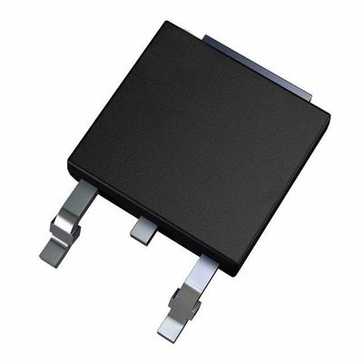 Van de de Machtsmodule van IRGR4610DTRLPBF IGBT de Transistors Enige IGBTs