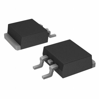 Van de de Machtsmodule van IRGS4607DTRLPBF IGBT de Transistors Enige IGBTs