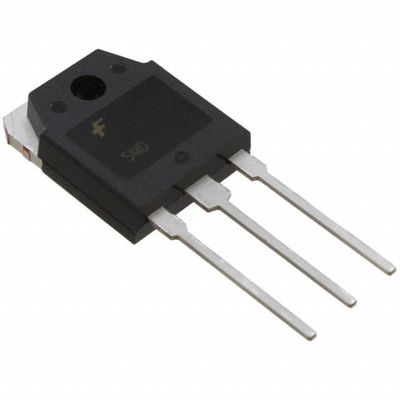 Van de de Machtsmodule van FGA60N65SMD IGBT de Transistors Enige IGBTs