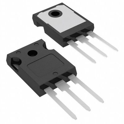 Van de de Machtsmodule van HGTG30N60A4 IGBT de Transistors Enige IGBTs