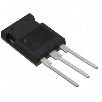 Van de de Machtsmodule van FGY75N60SMD IGBT de Transistors Enige IGBTs