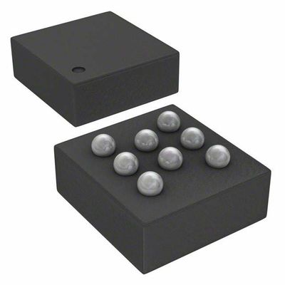 M24256-DFCS6TP/K de Spaander van geheugenic