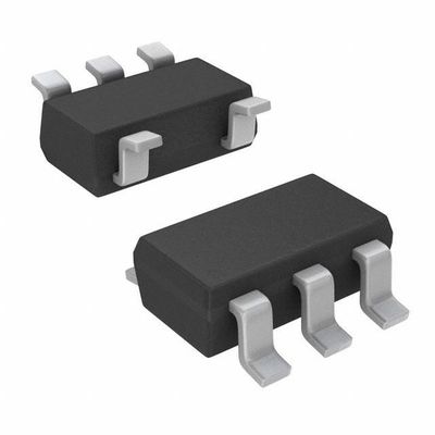24AA64T-I/OT de Spaander van geheugenic