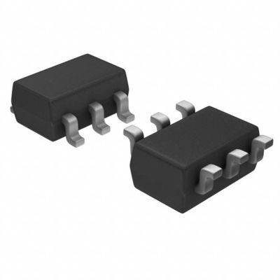 25AA02E48T-I/OT de Spaander van geheugenic