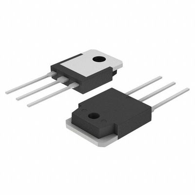 Van de de Machtsmodule van FGA60N60UFDTU IGBT de Transistors Enige IGBTs