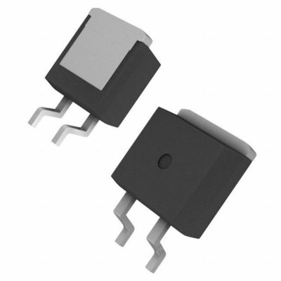 Van de de Machtsmodule van IXGA30N60C3C1 IGBT de Transistors Enige IGBTs