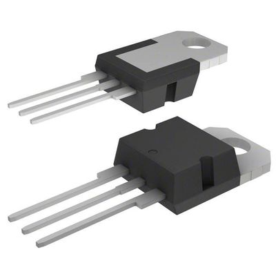 Van de de Machtsmodule van STGP7H60DF IGBT de Transistors Enige IGBTs