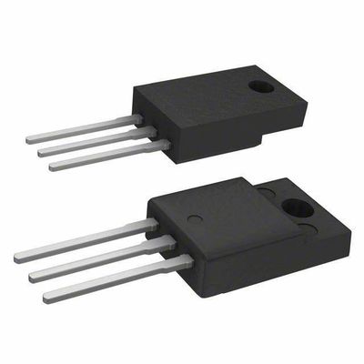 Van de de Machtsmodule van STGF10NB60SD IGBT de Transistors Enige IGBTs