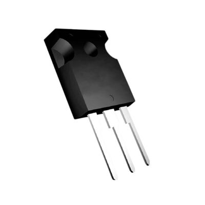 Van de de Machtsmodule van STGF7H60DF IGBT de Transistors Enige IGBTs