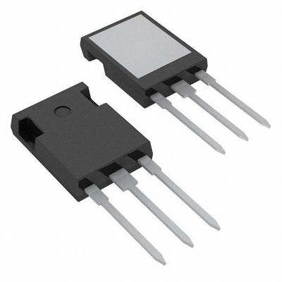 Van de de Machtsmodule van IXYR100N120C3 IGBT de Transistors Enige IGBTs