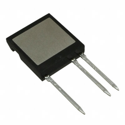 Van de de Machtsmodule van IXBF20N300 IGBT de Transistors Enige IGBTs