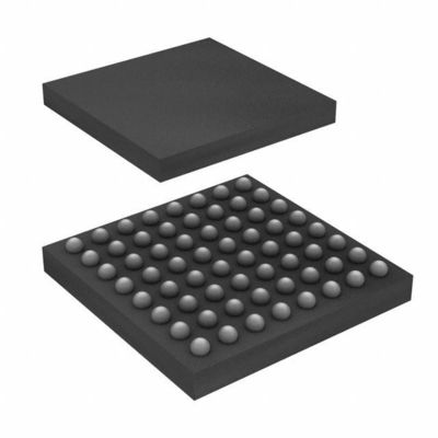 S29GL512P11FAI012 de Spaander van geheugenic