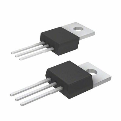 Van de de Machtsmodule van IXSP15N120B IGBT de Transistors Enige IGBTs