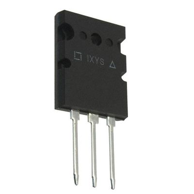 Van de de Machtsmodule van IXSK80N60B IGBT de Transistors Enige IGBTs