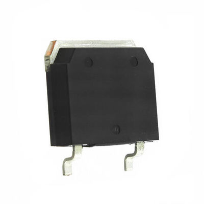 Van de de Machtsmodule van IXST30N60CD1 IGBT de Transistors Enige IGBTs