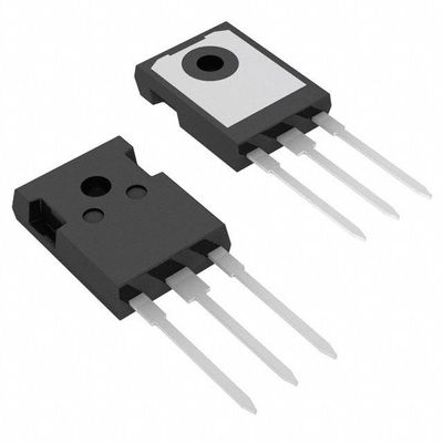 IXGH45N120 IGBT Power Module Transistors IGBTs Enkel 1200V 75A 300W TO247 IXYS 45N120