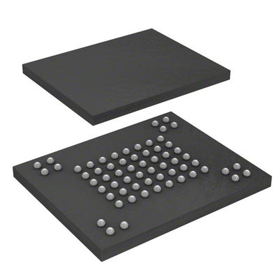 S34ML04G100BHI000 de Spaander van geheugenic