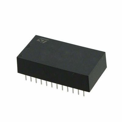 M48Z02-150PC1 de Spaander van geheugenic