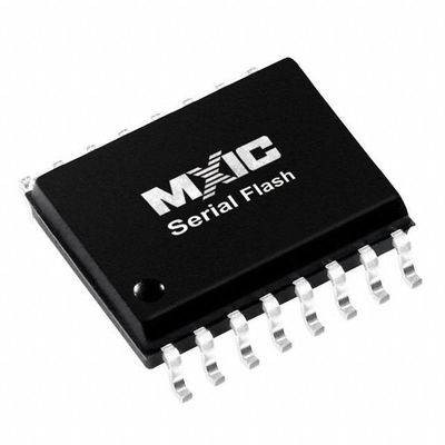 MX25L25635FMI-10G de Spaander van geheugenic