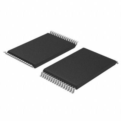 IS62WV5128BLL-55HLI de Spaander van geheugenic