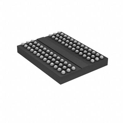 AS4C128M8D3L-12BAN de Spaander van geheugenic
