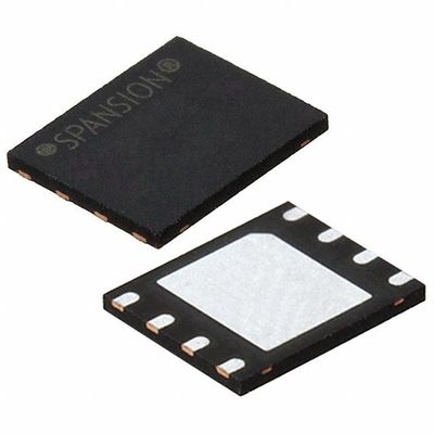 S25FL032P0XNFI011 de Spaander van geheugenic